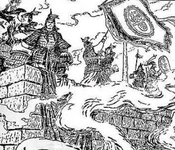 晋襄公为什么执政执政七年却几丧霸业