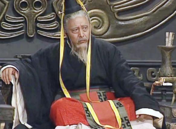 揭秘：晋国著名外交家吕省是怎么说服秦穆公的