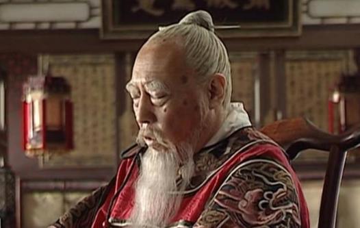严嵩为什么要杀掉王世贞的父亲