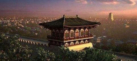 盛唐时期的新年朝会是个怎样的场景
