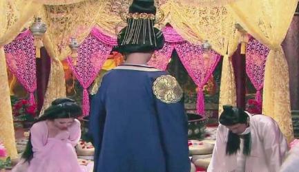 隋朝的太子之中 杨广是怎么战胜杨勇的