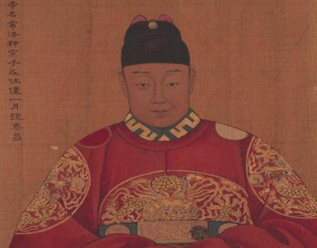 明光宗朱常洛有两个李选侍,她们结局分别如何