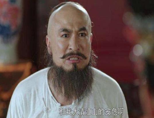 揭秘:康熙皇帝晚年为什么要为鳌拜平反呢