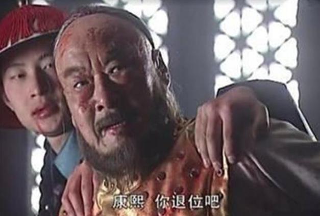 揭秘:康熙皇帝晚年为什么要为鳌拜平反呢