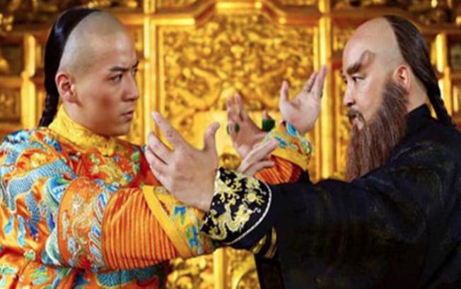 揭秘:康熙皇帝晚年为什么要为鳌拜平反呢
