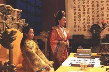 宇文阐是怎么登上皇位的