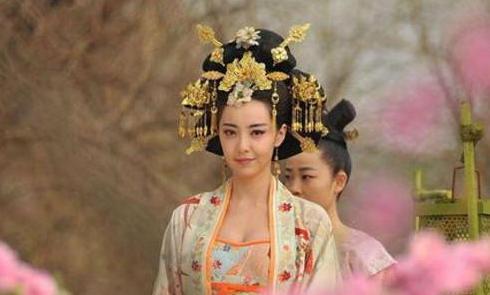 辩机身为高僧，为什么会破戒