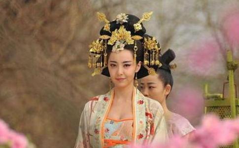 辩机身为高僧，为什么会破戒