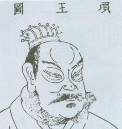 章邯当雍王时为什么连刘邦都打不过