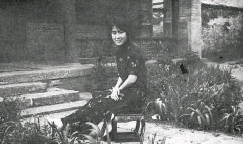 揭秘：女作家沉樱为什么两段婚姻都失败了
