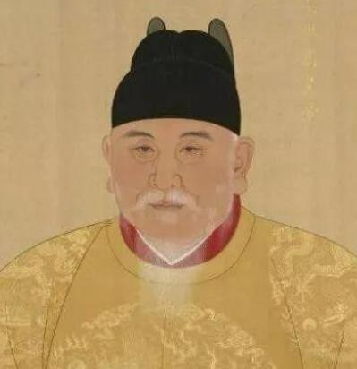 朱元璋的岳父入宫探望女儿,为什么被赐死了