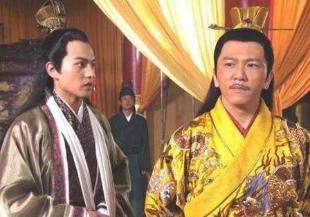 郭德成为什么要说自己做不了官