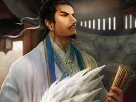 诸葛亮三兄弟分侍三主又掌握兵权 三人为什么不联合建国