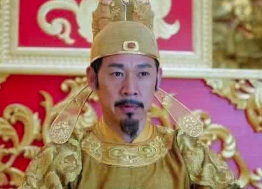 揭秘:李世民为什么热衷于把亲儿子变成侄儿