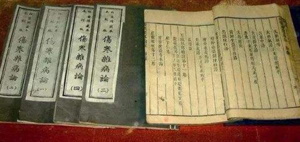 伤寒学派又分为哪些派别?这些派别分别有着怎样的观点