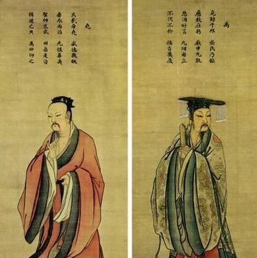 隆裕太后是个怎么样的人