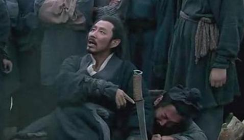 卢绾为什么要造反