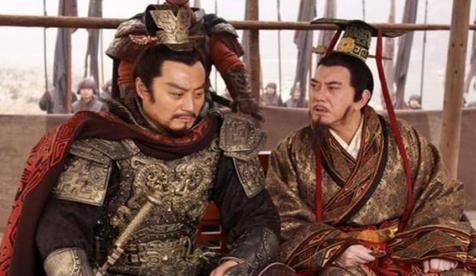 卢绾为什么要造反