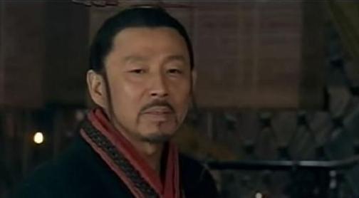 卢绾为什么要造反