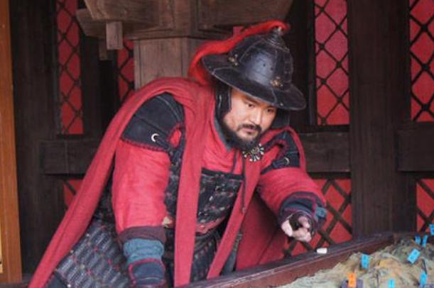 牛皋:南宋抗金名将,他最后是怎么死的