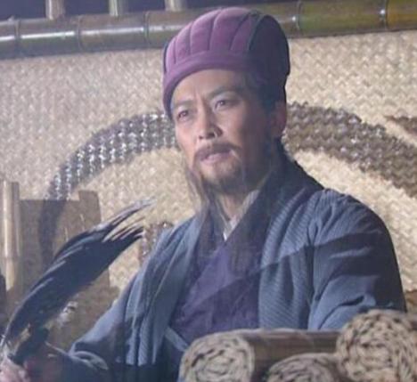 刘备手下重要的谋士之一,法正是个怎样的人