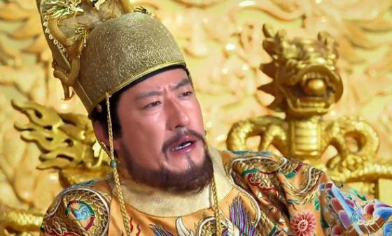 揭秘:朱允炆到底是怎么当上皇帝的