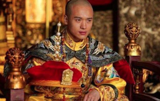 多尔衮已经死了,顺治为什么还要毁墓