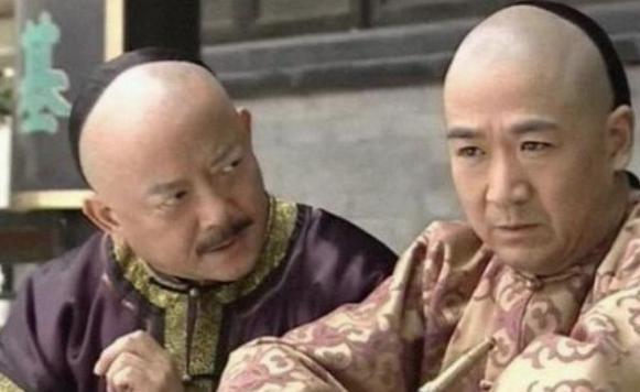 纪晓岚与和珅的真实关系如何
