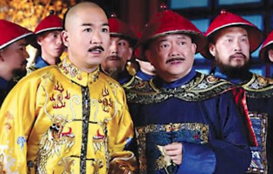 纪晓岚与和珅的真实关系如何