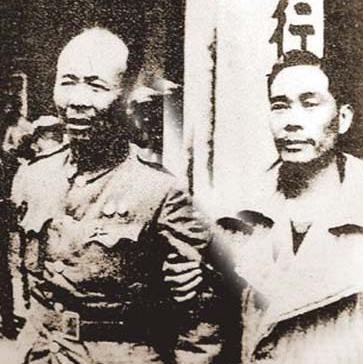 抗战时期,张淦为什么每战必胜