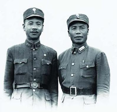 抗战时期,张淦为什么每战必胜
