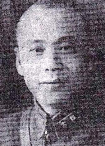 抗战时期,张淦为什么每战必胜