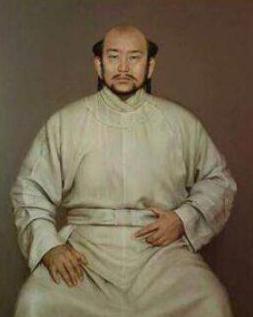 刘邦的脑残粉为他姓氏都改了!耶律阿保机为什么这么崇拜刘邦