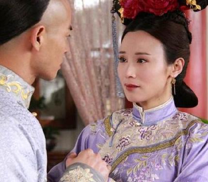 清朝时期的福晋到底是什么样的 她们的子女地位如何