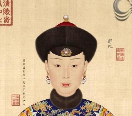 清朝时期的福晋到底是什么样的 她们的子女地位如何