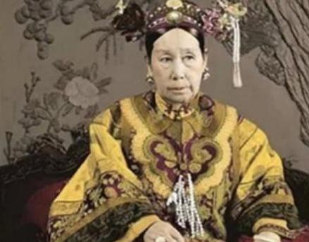 慈禧一路西逃 为什么一行人竟然毫发无伤的到达了西安