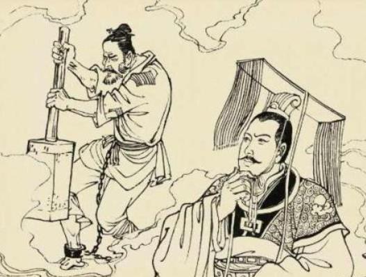 如何评价商部族第九任首领上甲微