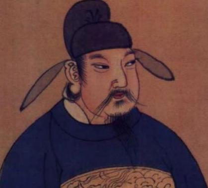 杨贵妃给安禄山洗澡是怎么回事