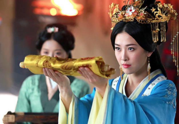 汉武帝为什么抛弃陈阿娇,娶了平民女子卫子夫
