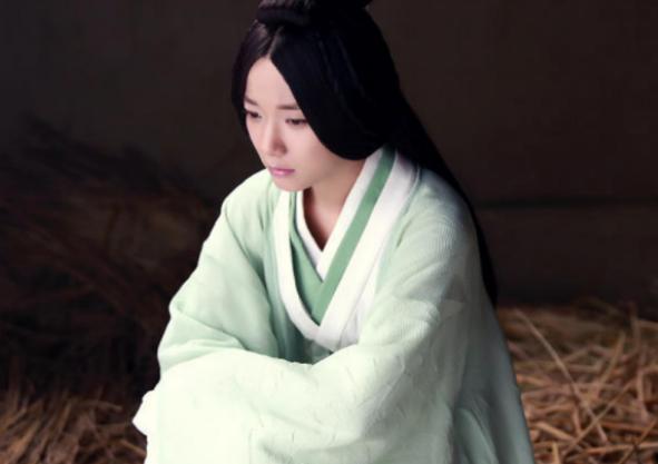 汉武帝为什么抛弃陈阿娇,娶了平民女子卫子夫