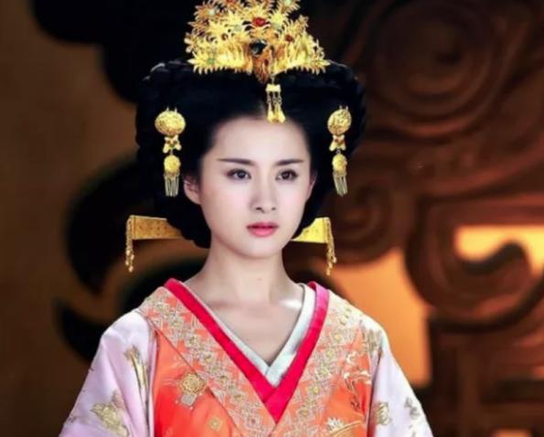 汉武帝为什么抛弃陈阿娇,娶了平民女子卫子夫
