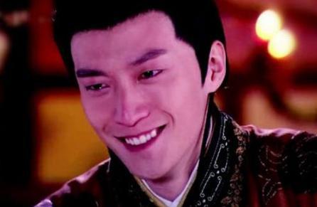 常山王高演:北齐最正常的皇室血脉!为什么这么说