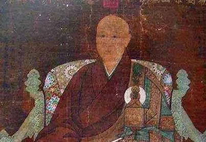 姚广孝为什么会被成为“妖僧”