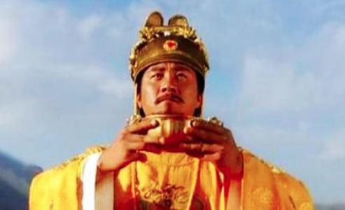 揭秘:朱元璋为什么不准明朝皇帝吃人参