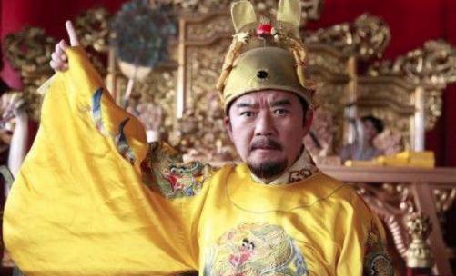 揭秘:朱元璋为什么不准明朝皇帝吃人参