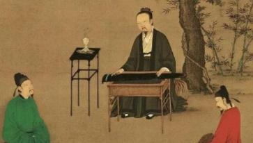 桓谭名扬四海是学术大家,为什么刘秀不待见他