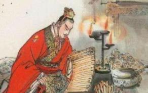 桓谭名扬四海是学术大家,为什么刘秀不待见他