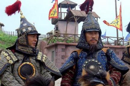 康熙时期的八旗军队战斗力怎么样