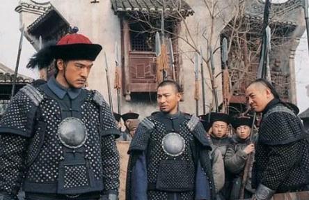 康熙时期的八旗军队战斗力怎么样