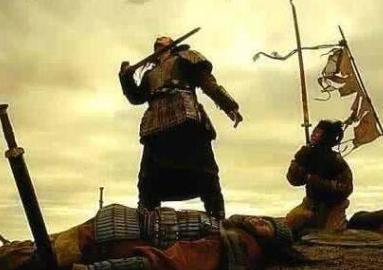 杨喜是怎么野鸡变凤凰的